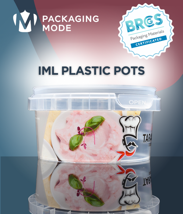 IML pots