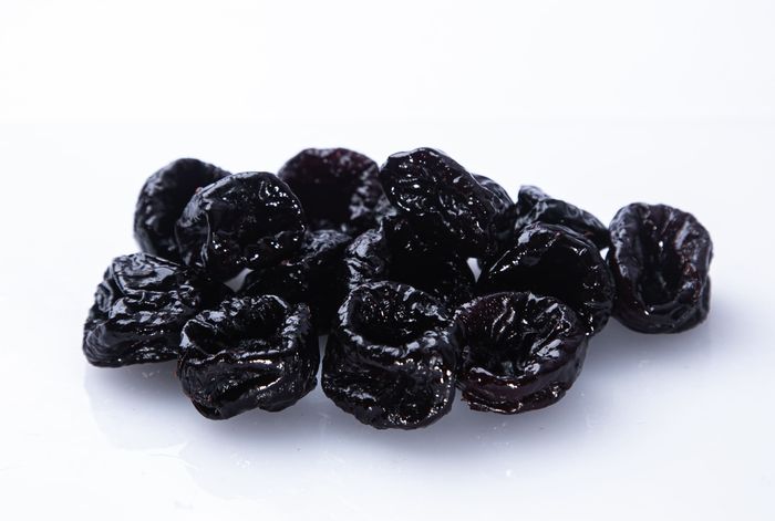 Pitted and Unpitted Prunes (Argentina and Chile)