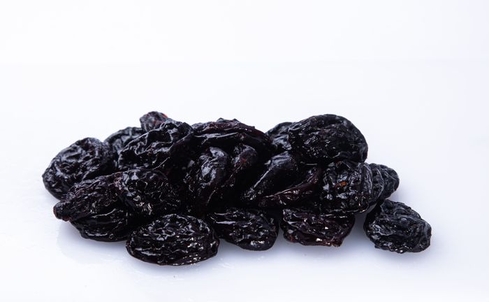 Pitted and Unpitted Prunes (Argentina and Chile)