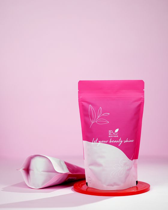 100% Recyclable Pouches – A Circular Packaging Solution