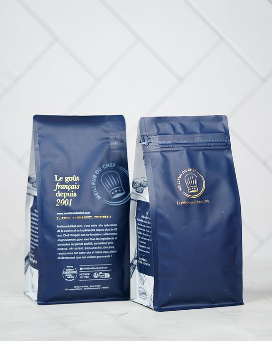 100% Recyclable Pouches – A Circular Packaging Solution