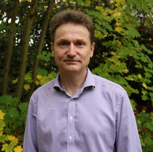 Ian Noble