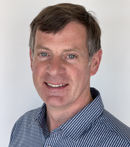 Paul Sheldrake