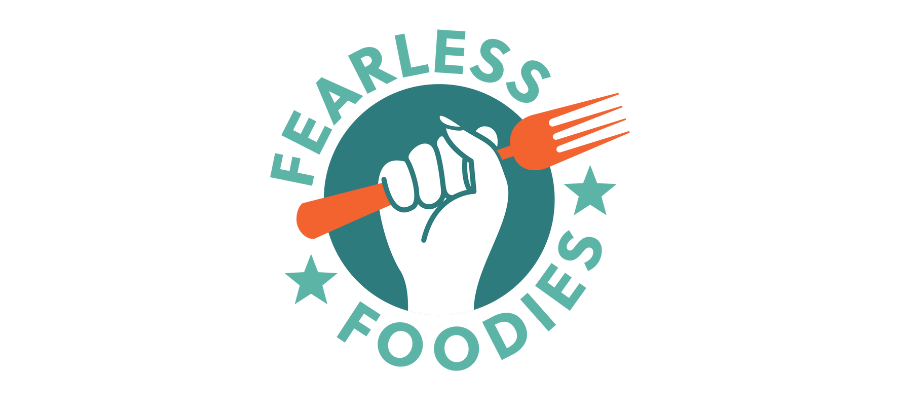Fearless Foodie