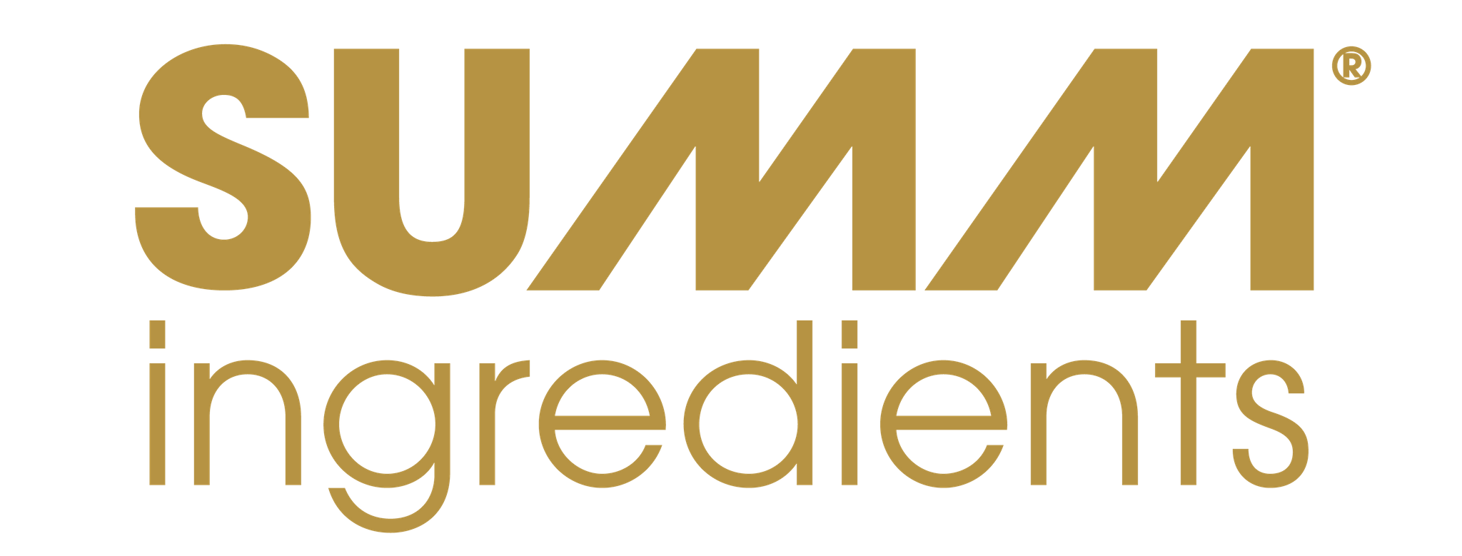 Summ Ingredients