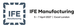 ifem 2027 Logo