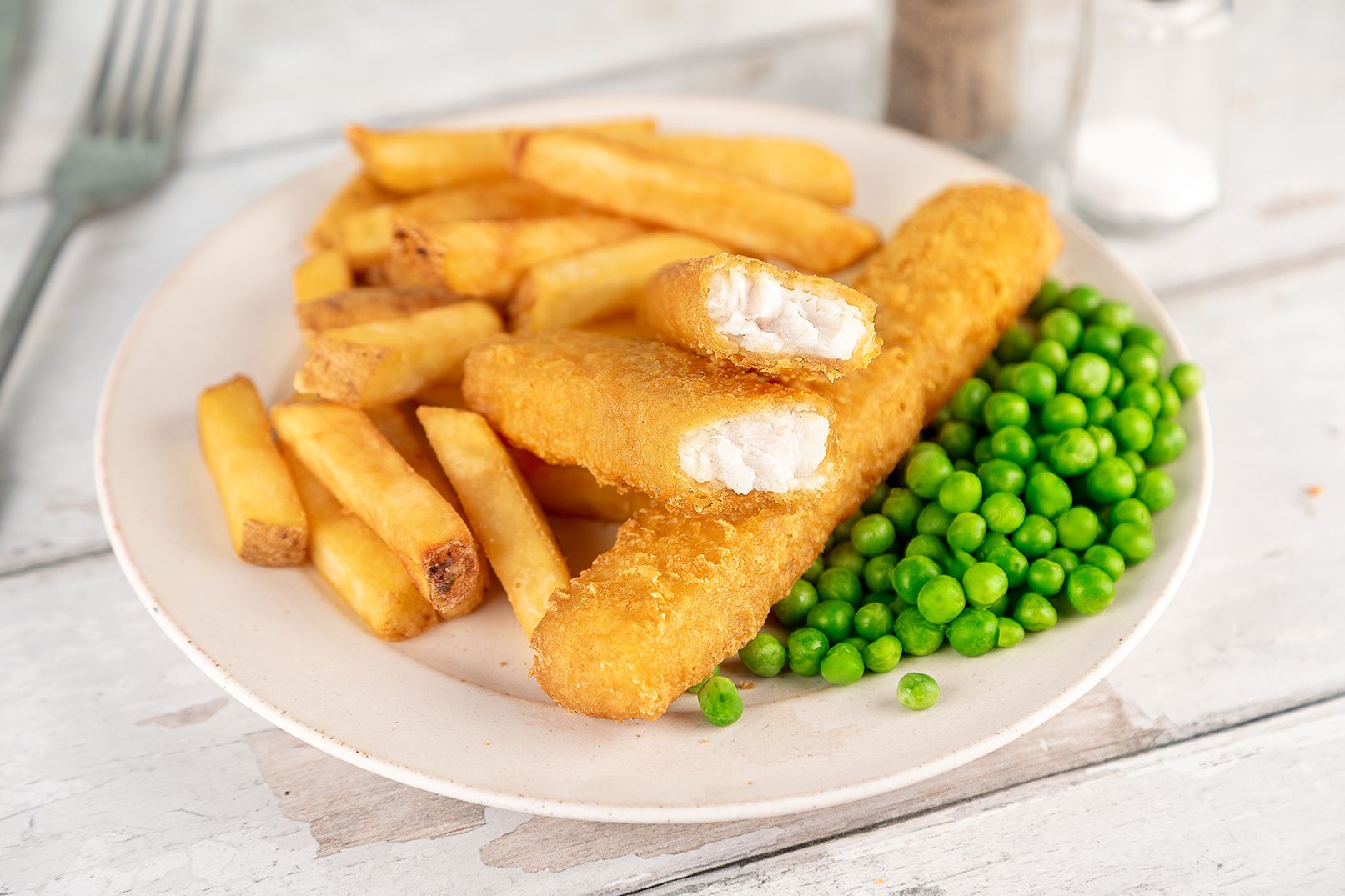 Fish