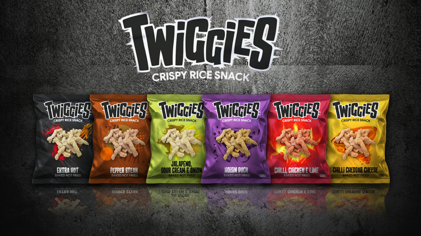 Twiggies