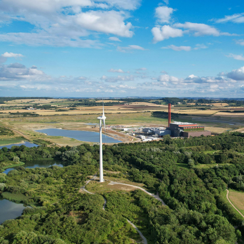 NFU Energy launches service to remove energy price volatility for manufacturers