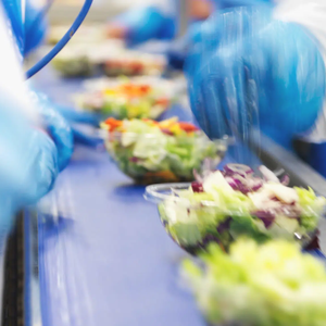 Decreasing Absenteeism with Indeavor Call at Flora