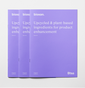 Brochure Cosmetic & Personal Care Industry