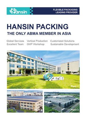 HANSIN PROFILE
