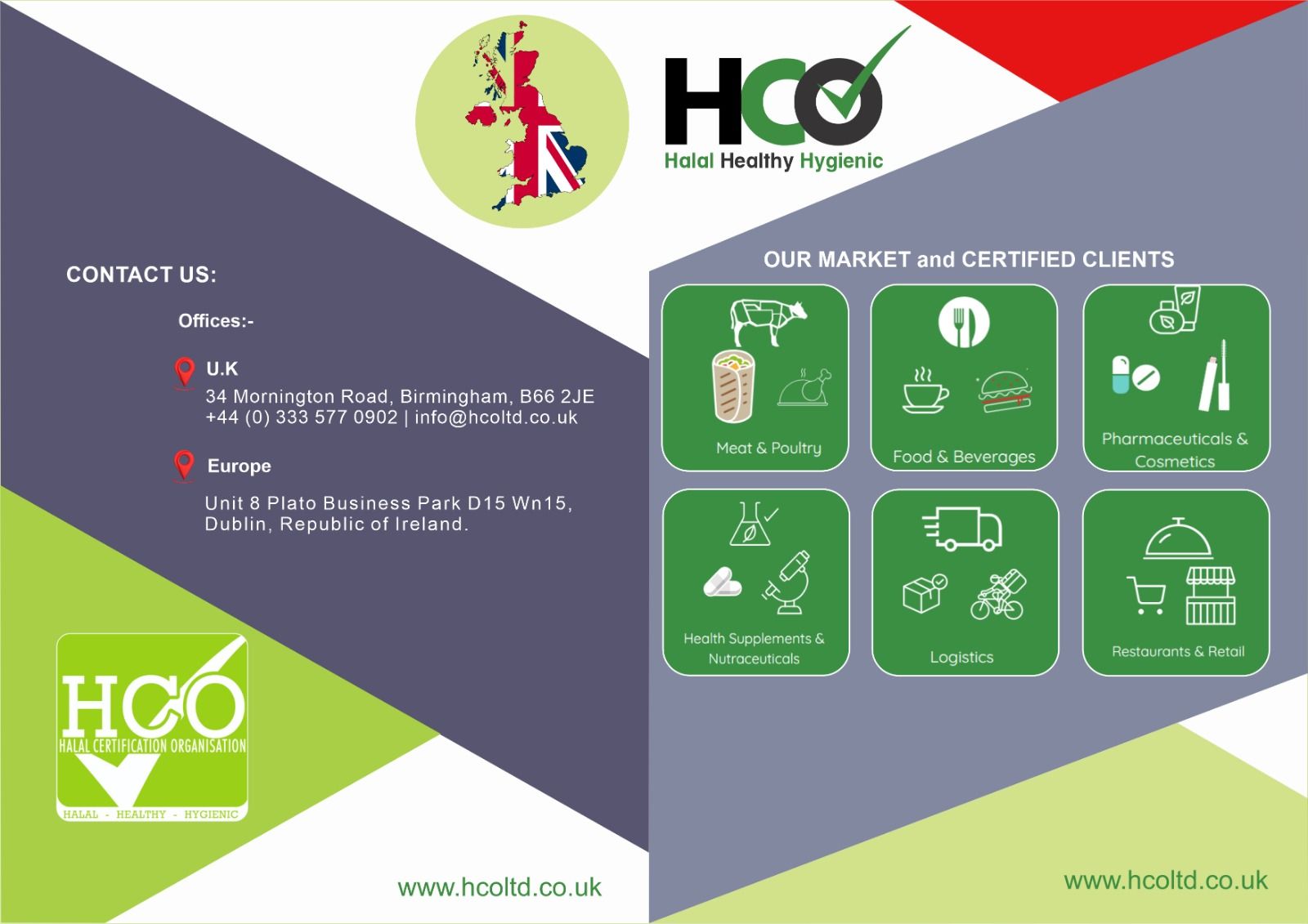 Brochure