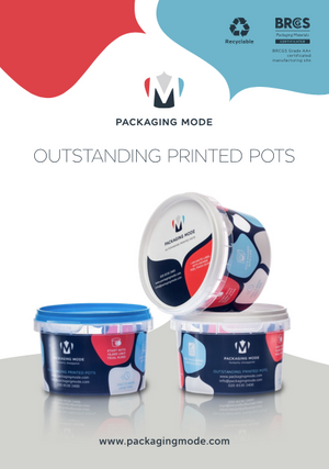 Packaging Mode Broshure
