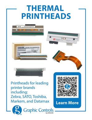 Thermal Printheads