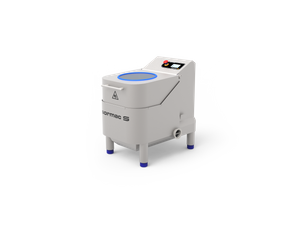 Sormac Basket centrifuge MC-44/Vario