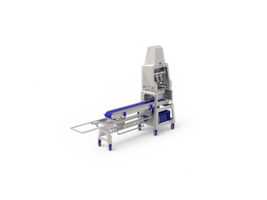 Sormac Slice and wedge cutter FS-1500