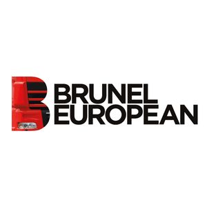 BRUNEL EUROPEAN BROCHURE