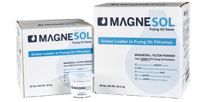 Magnesol Oil Saver