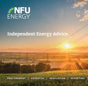 NFU Energy corporate brochure