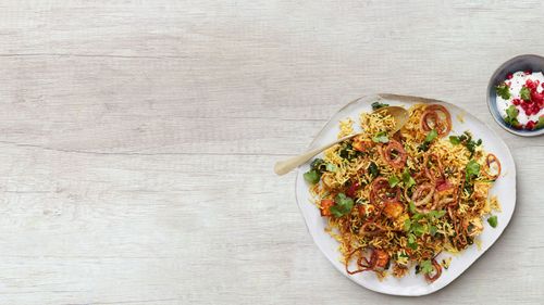Premier Foods acquires The Spice Tailor for &pound;43.8m