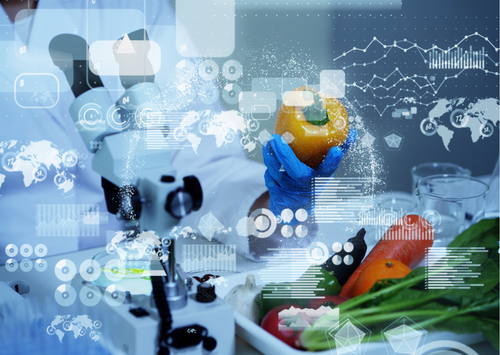 IFST and Campden BRI&nbsp;to&nbsp;curate ingredient innovation programme at IFE Manufacturing