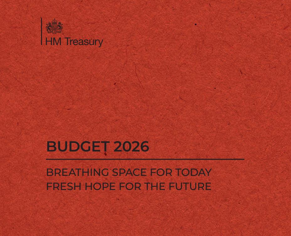 Autumn Budget 2026: Five talking points for food production and development