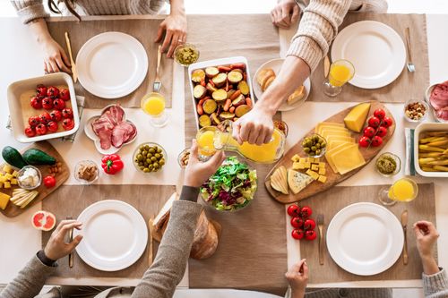 What will shape food production in 2027? A look at FMCG Gurus’ top ten trends