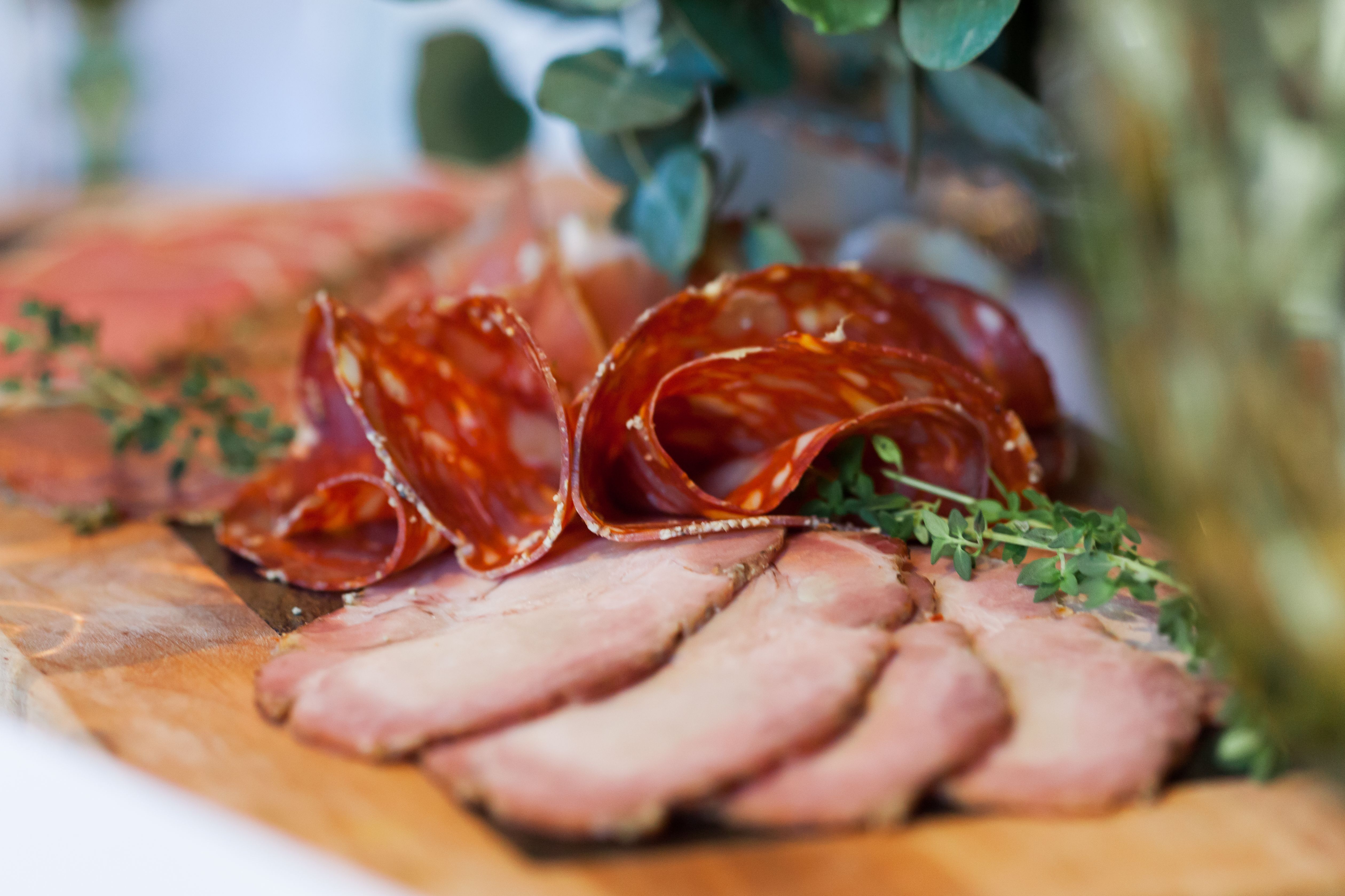 Lallemand expands meat cultures offering with acquisition of IFF portfolio