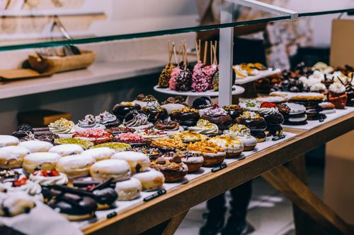 Certification Clinic: SALSA Food on audit readiness, mentoring and SME growth