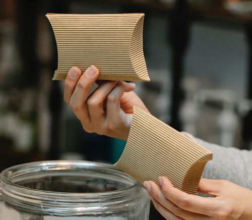 Five sustainability trends transforming food & drink packaging&nbsp;