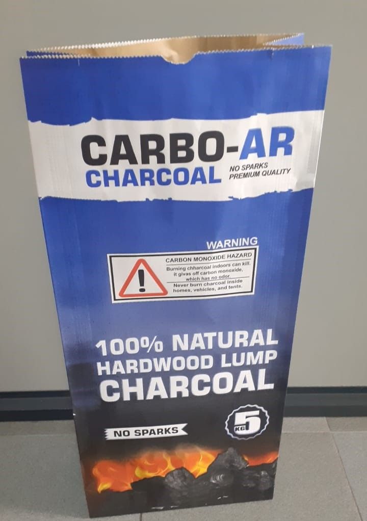 Charcoal
