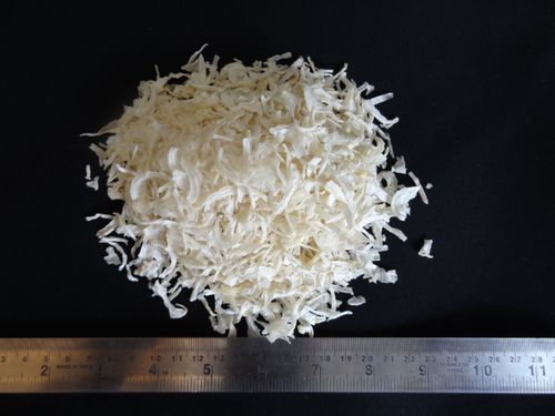 Dried Kibbled Onions 
