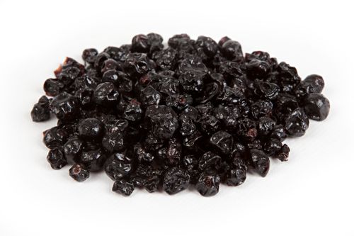 Blueberries