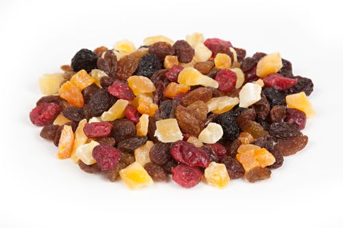 Mixed Fruit