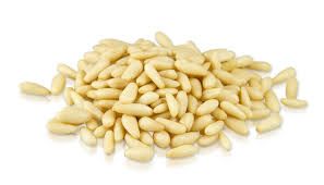 Pine Nuts