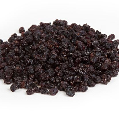 Currants
