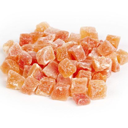 Tropical Fruit