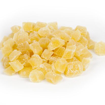 Tropical Fruit
