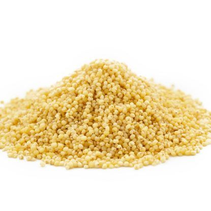 Millet