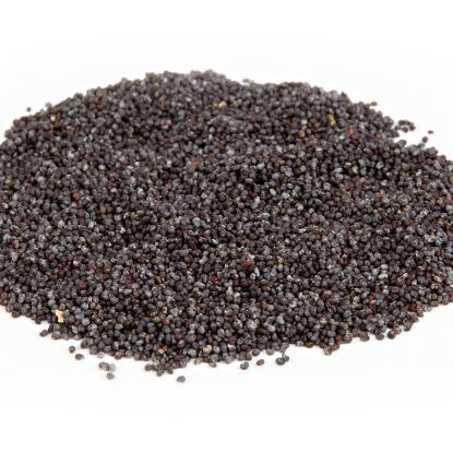 Poppy Seeds