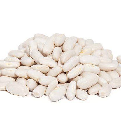 Butter Beans 