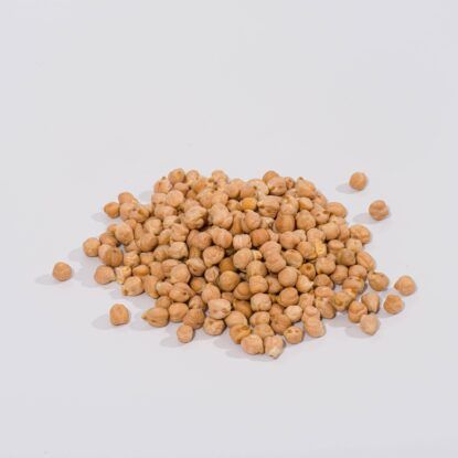 Chickpeas