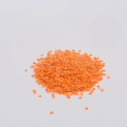 Red Split Lentils 