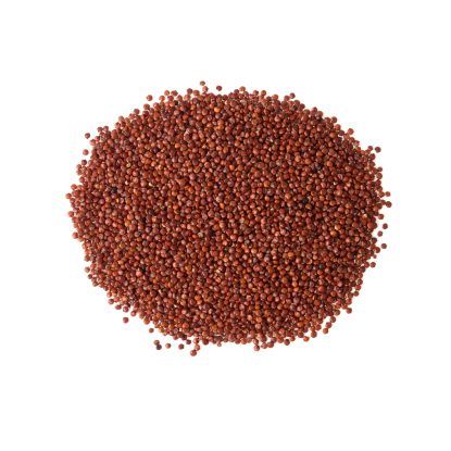 Red Quinoa 