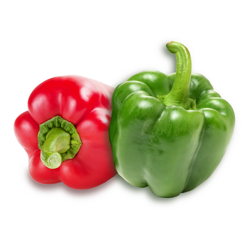 Bell Pepper