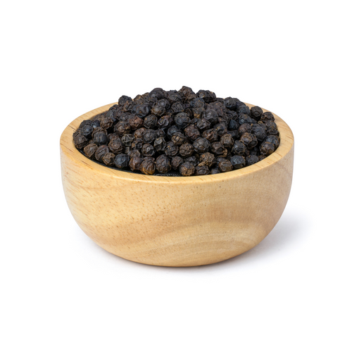 Chaste Tree Berries