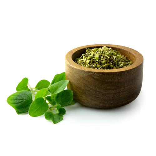 Oregano