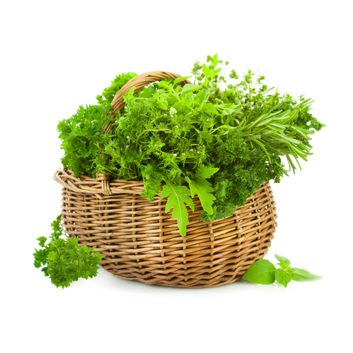 Mixed Herbs