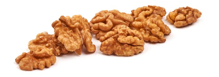 Walnuts